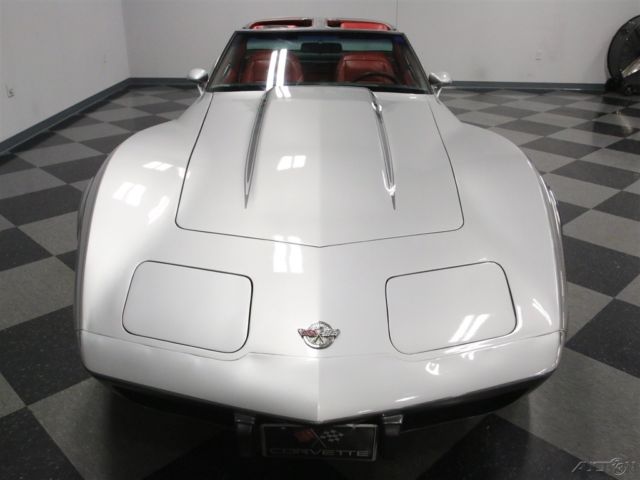 1978 Chevrolet Corvette - photo 6