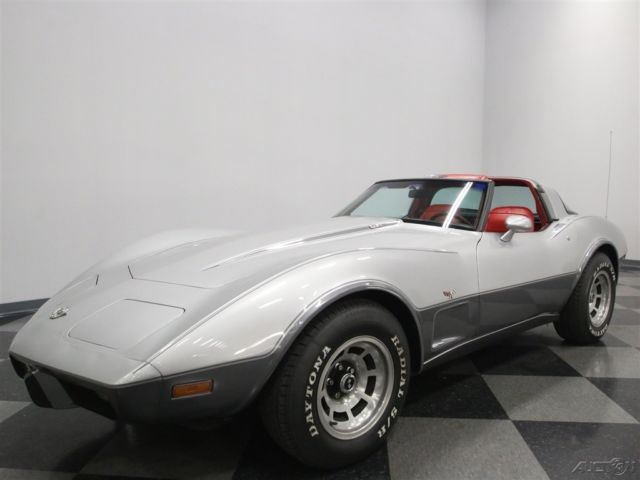 1978 Chevrolet Corvette - photo 7