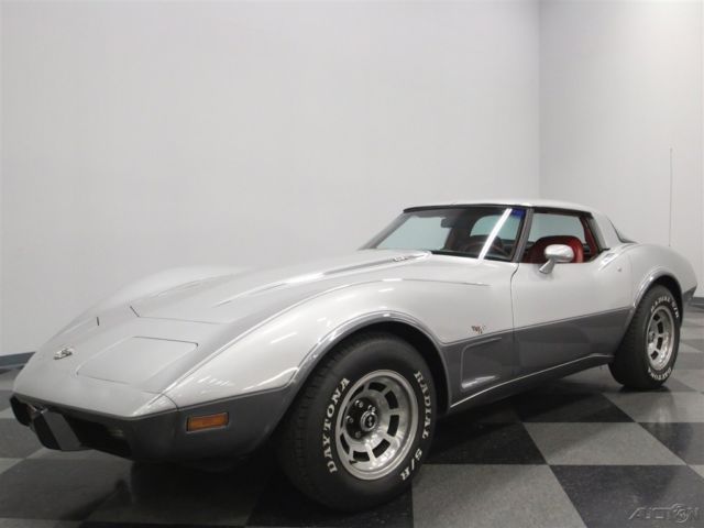 1978 Chevrolet Corvette - photo 8