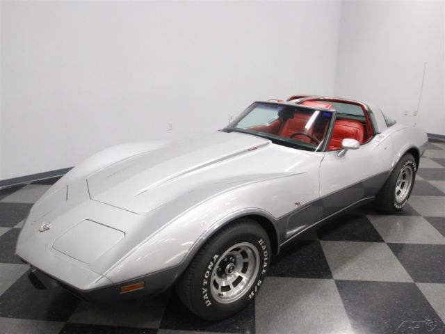 1978 Chevrolet Corvette - photo 9