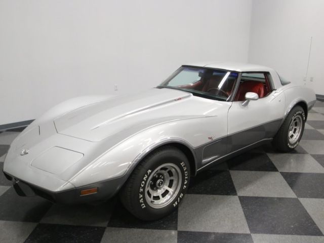 1978 Chevrolet Corvette -- - photo 11