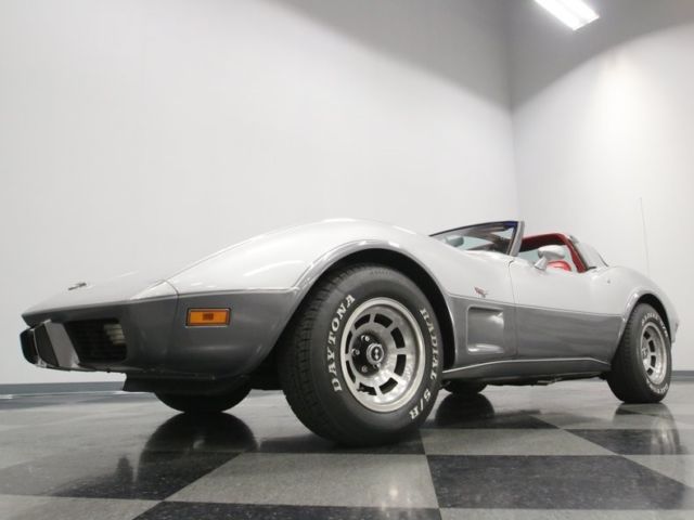 1978 Chevrolet Corvette -- - photo 12
