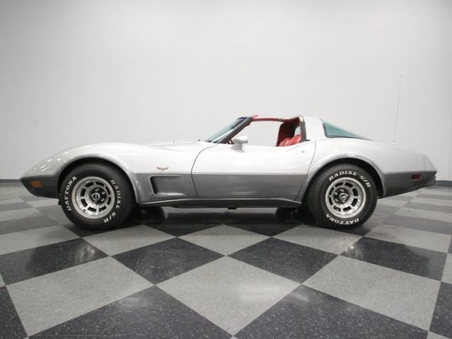 1978 Chevrolet Corvette -- - photo 3