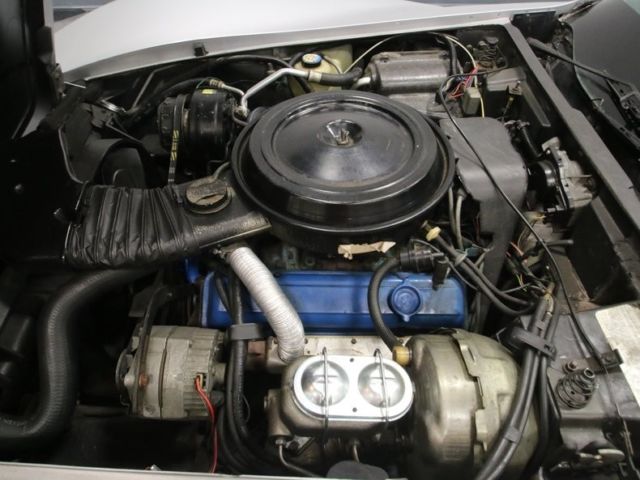 1978 Chevrolet Corvette -- - photo 4