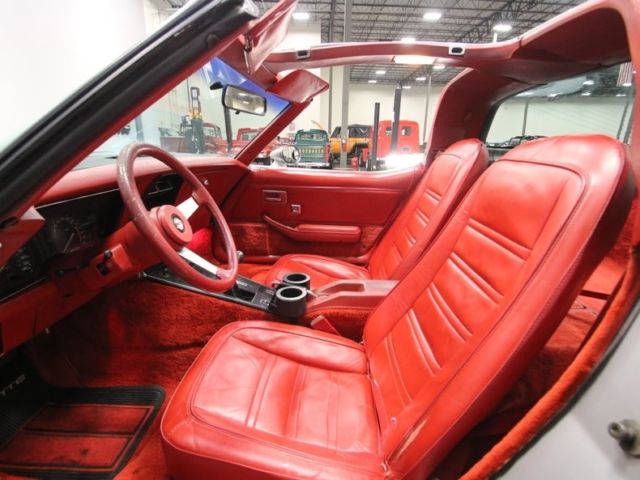 1978 Chevrolet Corvette -- - photo 5