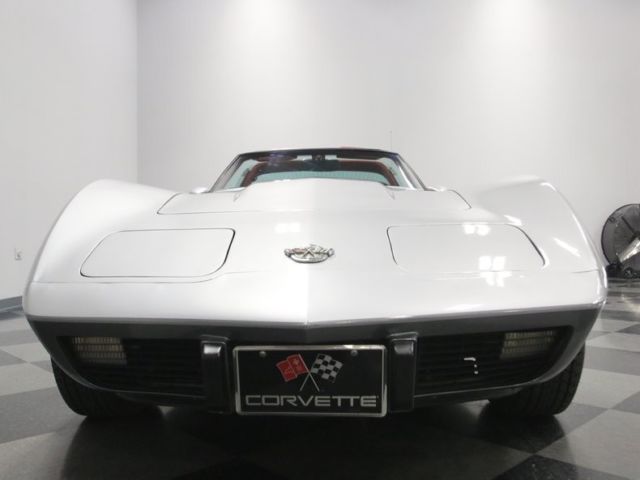 1978 Chevrolet Corvette -- - photo 6