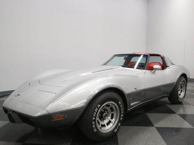 1978 Chevrolet Corvette -- - photo 8