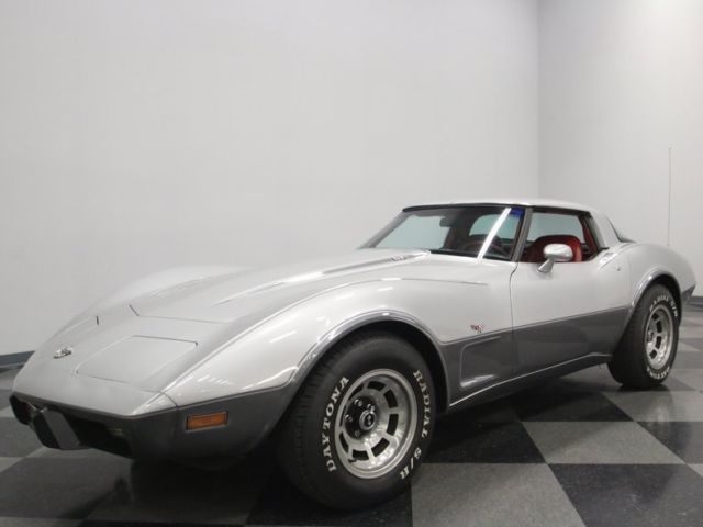 1978 Chevrolet Corvette -- - photo 9