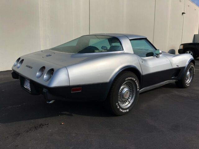 1978 Chevrolet Corvette Coupe - photo 2