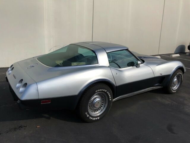 1978 Chevrolet Corvette Coupe - photo 3
