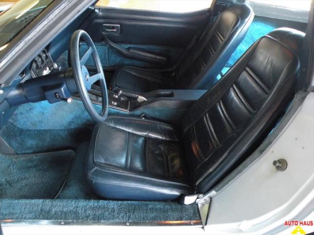 1978 Chevrolet Corvette Coupe Ft Myers FL - photo 2