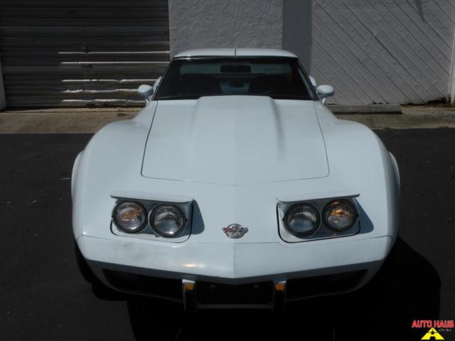 1978 Chevrolet Corvette Coupe Ft Myers FL - photo 3