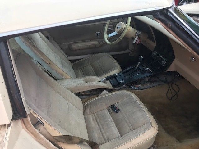 1978 Chevrolet Corvette - photo 2