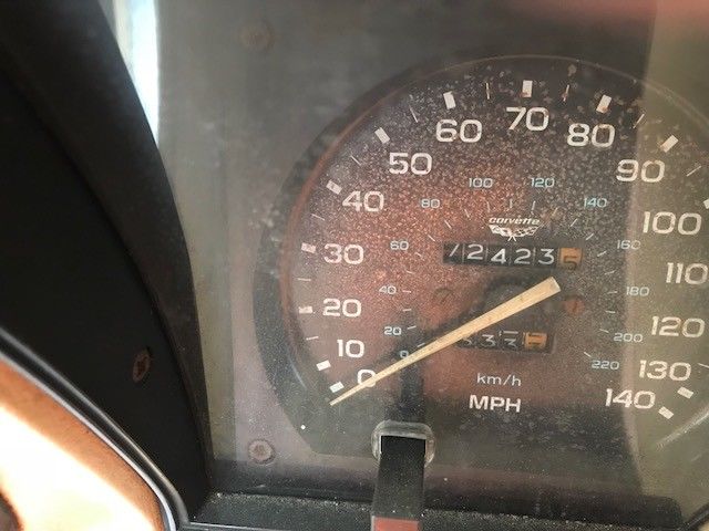1978 Chevrolet Corvette - photo 3