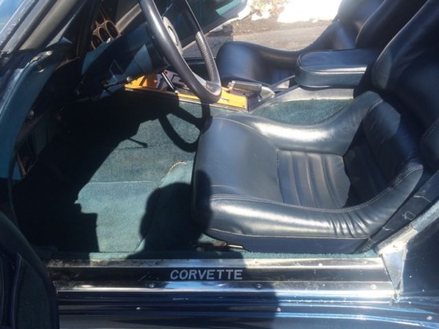 1978 Chevrolet Corvette 25th Anniversary Edition - photo 8