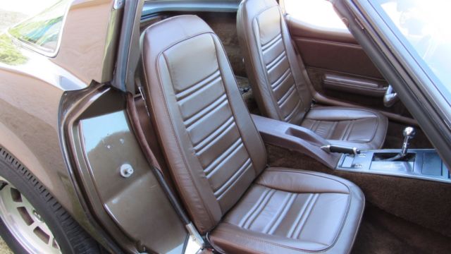 1978 Chevrolet Corvette Corvette - photo 8
