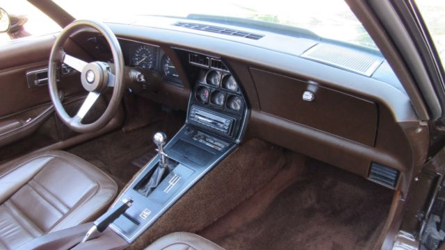 1978 Chevrolet Corvette Corvette - photo 9