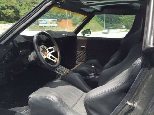 1978 Chevrolet Corvette - photo 7