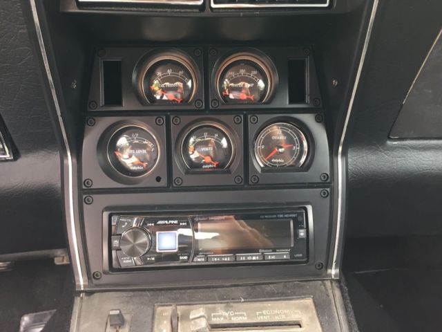 1978 Chevrolet Corvette - photo 8