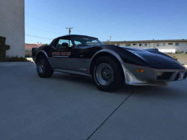 1978 Chevrolet Corvette - photo 3