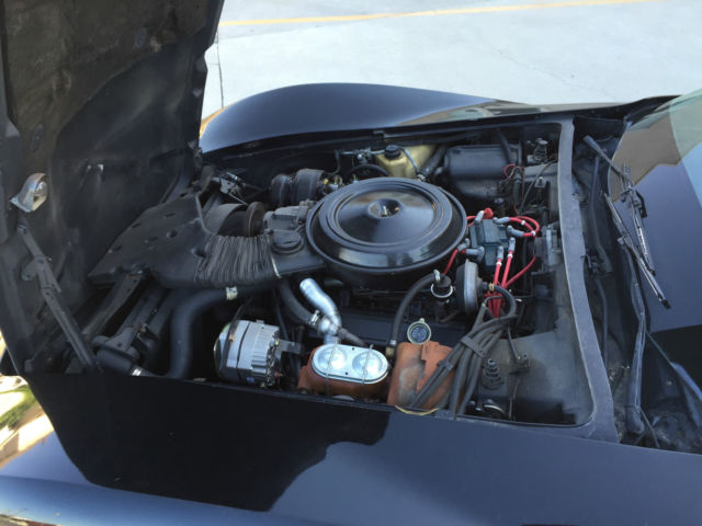 1978 Chevrolet Corvette - photo 5