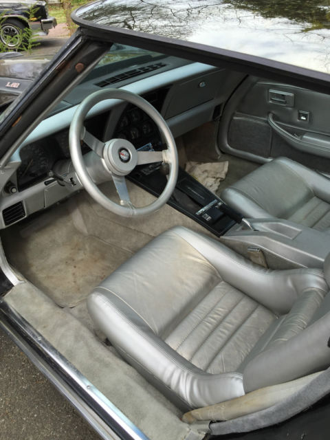 1978 Chevrolet Corvette L-82 - photo 11