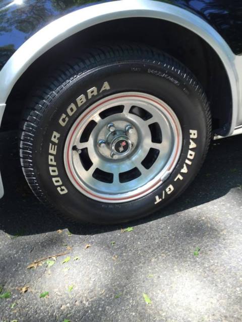 1978 Chevrolet Corvette L-82 - photo 13
