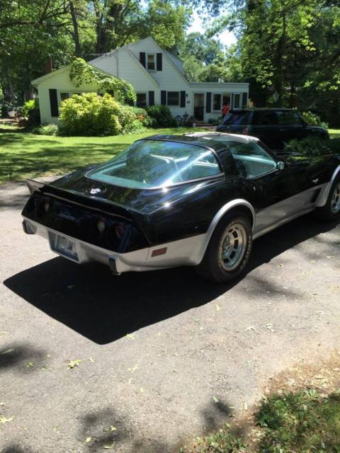 1978 Chevrolet Corvette L-82 - photo 6