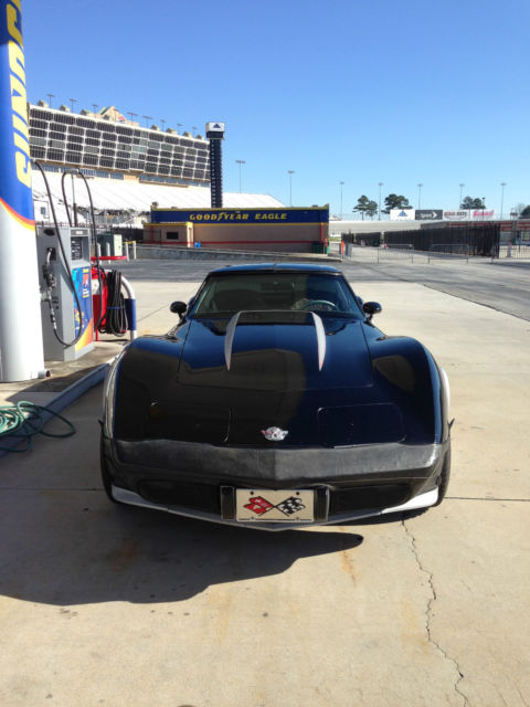 1978 Chevrolet Corvette - photo 10