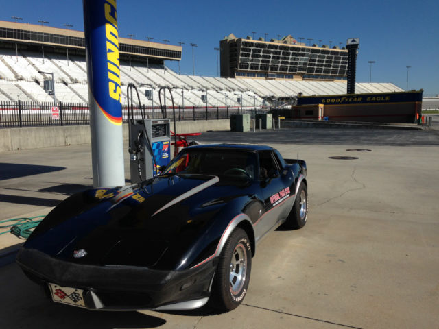 1978 Chevrolet Corvette - photo 11