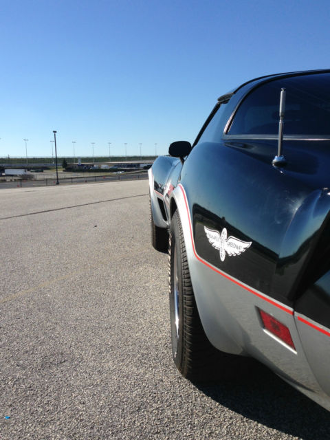 1978 Chevrolet Corvette - photo 12