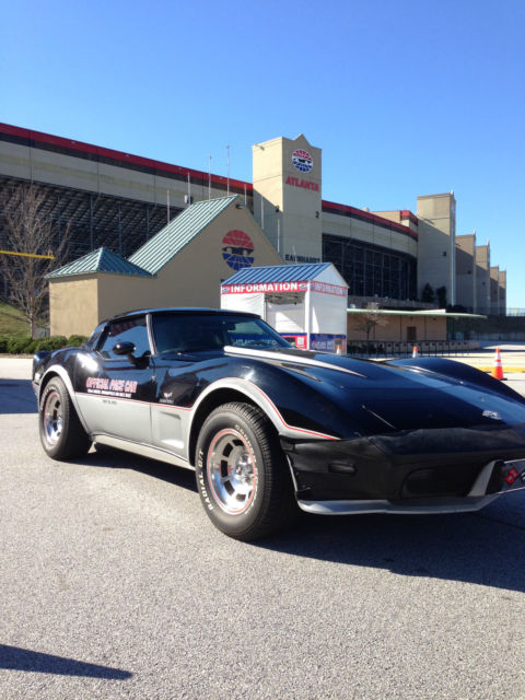1978 Chevrolet Corvette - photo 2