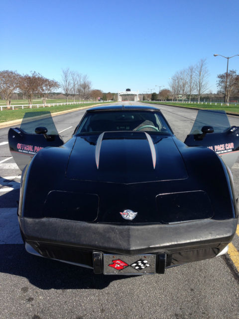 1978 Chevrolet Corvette - photo 7