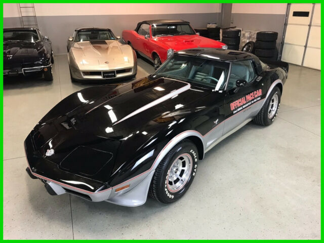 1978 Chevrolet Corvette Indy 500 Pace Car