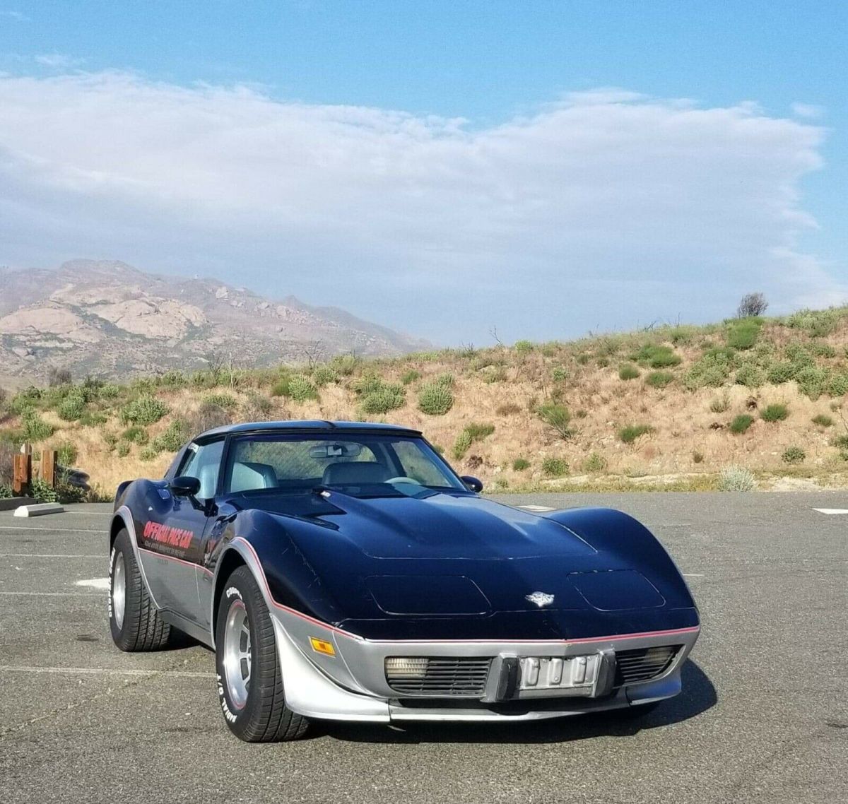 1978 Chevrolet Corvette - photo 7