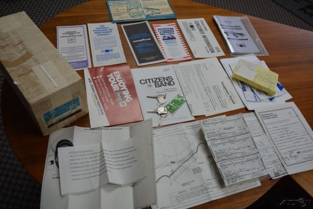 1978 Chevrolet Corvette Indianapolis 500 Pace Car - photo 4