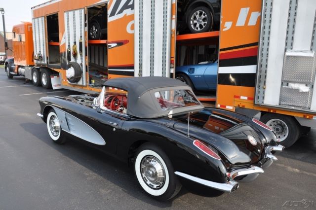 1978 Chevrolet Corvette Indianapolis 500 Pace Car - photo 8