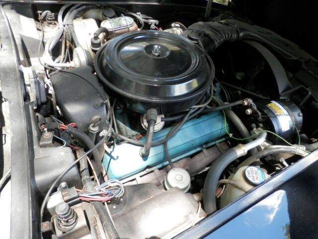 1978 Chevrolet Corvette -- - photo 13
