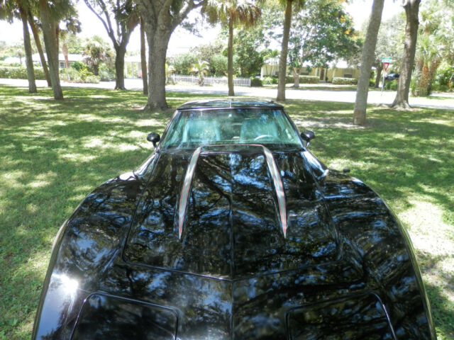 1978 Chevrolet Corvette -- - photo 3