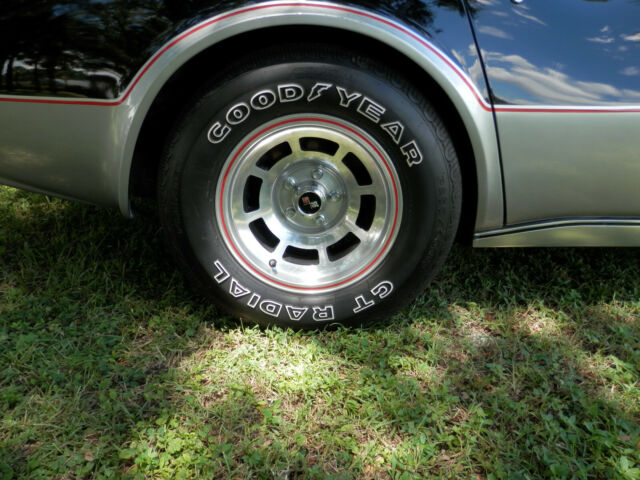 1978 Chevrolet Corvette -- - photo 5