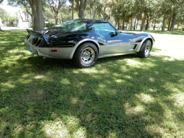 1978 Chevrolet Corvette -- - photo 6