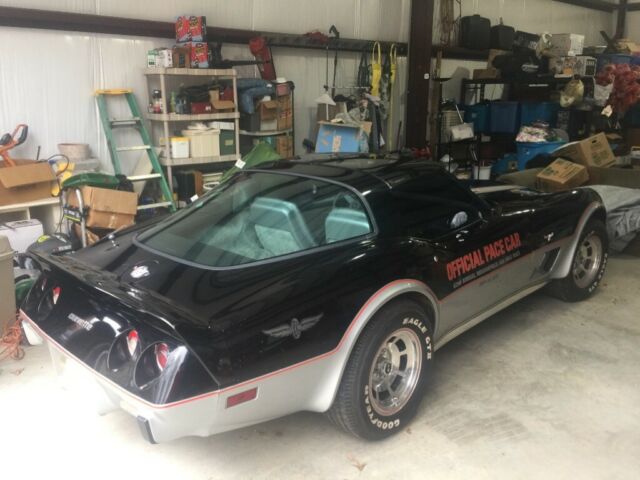 1978 Chevrolet Corvette -- - photo 3