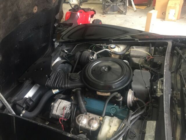 1978 Chevrolet Corvette -- - photo 5