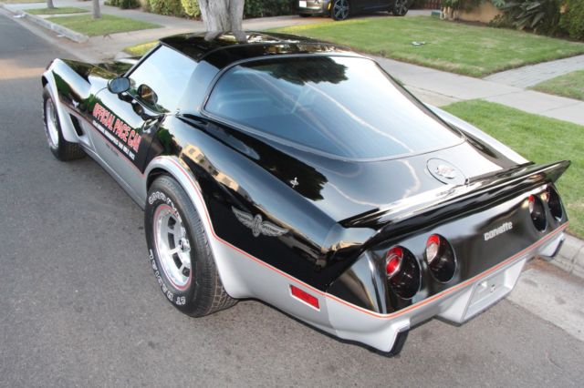 1978 Chevrolet Corvette - photo 12