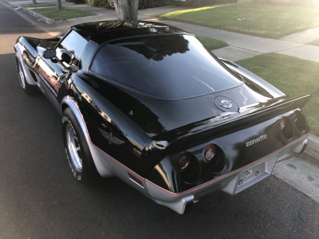 1978 Chevrolet Corvette - photo 2