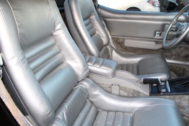 1978 Chevrolet Corvette - photo 3