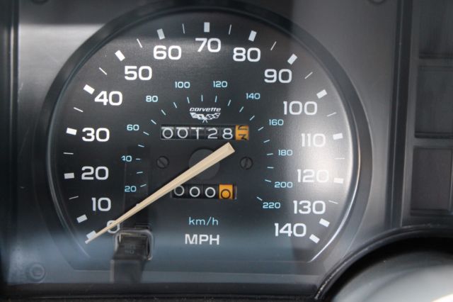1978 Chevrolet Corvette - photo 4
