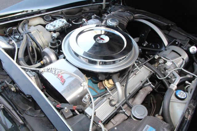 1978 Chevrolet Corvette - photo 7