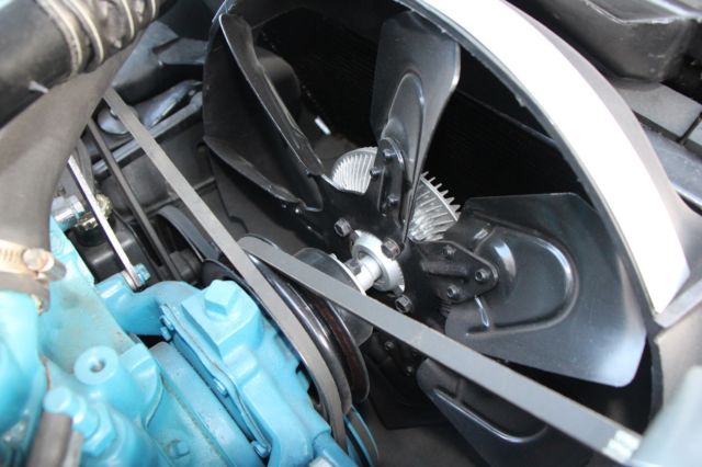 1978 Chevrolet Corvette - photo 9