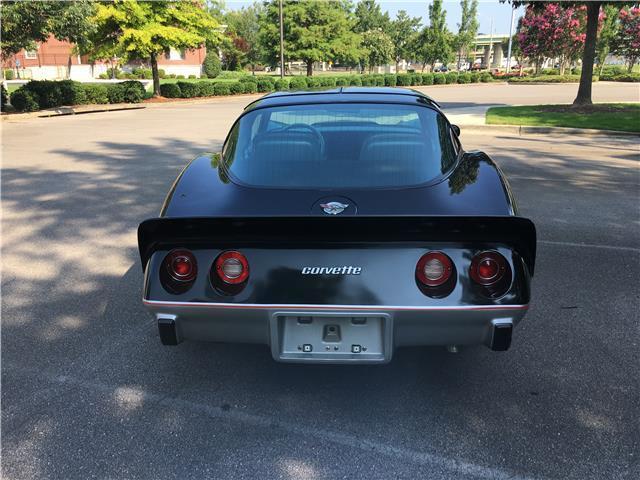 1978 Chevrolet Corvette INDY PACR CAR EDITION - photo 6